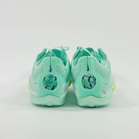 Nike Air Zoom Maxfly \'Mint Foam\' DR9905-300 Track size 15 main image 7